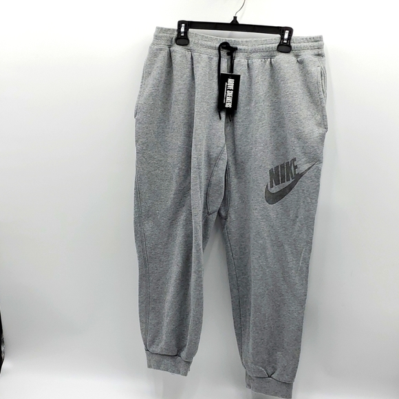 Nike Pants Nike Mens Sweatpants Poshmark
